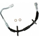 Purchase Top-Quality Front Brake Hose by RAYBESTOS - BH382487 pa6