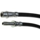 Purchase Top-Quality Front Brake Hose by RAYBESTOS - BH382500 pa11