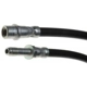 Purchase Top-Quality Front Brake Hose by RAYBESTOS - BH382500 pa12