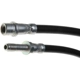 Purchase Top-Quality Front Brake Hose by RAYBESTOS - BH382500 pa7