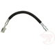 Purchase Top-Quality Front Brake Hose by RAYBESTOS - BH382509 pa5