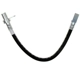 Purchase Top-Quality Front Brake Hose by RAYBESTOS - BH382524 pa14