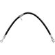 Purchase Top-Quality Front Brake Hose by RAYBESTOS - BH382555 pa14