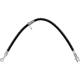 Purchase Top-Quality Front Brake Hose by RAYBESTOS - BH382555 pa4