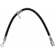 Purchase Top-Quality Front Brake Hose by RAYBESTOS - BH382557 pa12