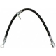 Purchase Top-Quality Front Brake Hose by RAYBESTOS - BH382557 pa2