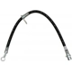 Purchase Top-Quality Front Brake Hose by RAYBESTOS - BH382557 pa9