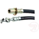 Purchase Top-Quality Front Brake Hose by RAYBESTOS - BH38257 pa6