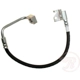 Purchase Top-Quality Front Brake Hose by RAYBESTOS - BH382571 pa6