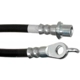 Purchase Top-Quality Front Brake Hose by RAYBESTOS - BH382595 pa11