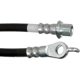 Purchase Top-Quality Front Brake Hose by RAYBESTOS - BH382595 pa14