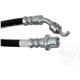 Purchase Top-Quality Front Brake Hose by RAYBESTOS - BH382598 pa7