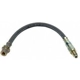 Purchase Top-Quality Front Brake Hose by RAYBESTOS - BH38260 pa6