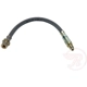 Purchase Top-Quality Front Brake Hose by RAYBESTOS - BH38260 pa7