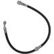 Purchase Top-Quality Front Brake Hose by RAYBESTOS - BH382658 pa4