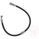Purchase Top-Quality Front Brake Hose by RAYBESTOS - BH382658 pa6