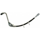 Purchase Top-Quality Front Brake Hose by RAYBESTOS - BH382665 pa2