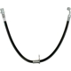 Purchase Top-Quality Front Brake Hose by RAYBESTOS - BH382666 pa8