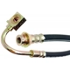 Purchase Top-Quality Front Brake Hose by RAYBESTOS - BH38267 pa8