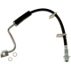 Purchase Top-Quality Front Brake Hose by RAYBESTOS - BH382687 pa9