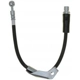 Purchase Top-Quality Front Brake Hose by RAYBESTOS - BH382700 pa11