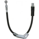Purchase Top-Quality Front Brake Hose by RAYBESTOS - BH382700 pa12
