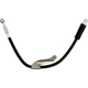 Purchase Top-Quality Front Brake Hose by RAYBESTOS - BH382701 pa17