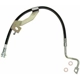 Purchase Top-Quality Front Brake Hose by RAYBESTOS - BH382705 pa13