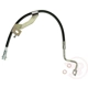 Purchase Top-Quality Front Brake Hose by RAYBESTOS - BH382705 pa7