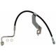 Purchase Top-Quality Front Brake Hose by RAYBESTOS - BH382706 pa12