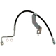 Purchase Top-Quality Front Brake Hose by RAYBESTOS - BH382706 pa4
