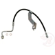 Purchase Top-Quality Front Brake Hose by RAYBESTOS - BH382706 pa6