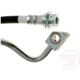 Purchase Top-Quality Front Brake Hose by RAYBESTOS - BH382706 pa7