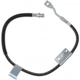 Purchase Top-Quality Front Brake Hose by RAYBESTOS - BH382711 pa11