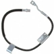 Purchase Top-Quality Front Brake Hose by RAYBESTOS - BH382711 pa5