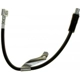 Purchase Top-Quality Front Brake Hose by RAYBESTOS - BH382743 pa10