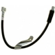 Purchase Top-Quality Front Brake Hose by RAYBESTOS - BH382743 pa2