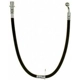 Purchase Top-Quality Front Brake Hose by RAYBESTOS - BH382806 pa2