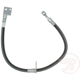 Purchase Top-Quality Front Brake Hose by RAYBESTOS - BH382809 pa5