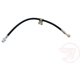 Purchase Top-Quality Front Brake Hose by RAYBESTOS - BH38281 pa4