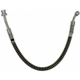 Purchase Top-Quality Front Brake Hose by RAYBESTOS - BH382813 pa2