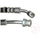 Purchase Top-Quality Front Brake Hose by RAYBESTOS - BH382814 pa5