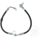 Purchase Top-Quality Front Brake Hose by RAYBESTOS - BH382840 pa5