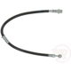 Purchase Top-Quality Front Brake Hose by RAYBESTOS - BH382845 pa5