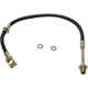 Purchase Top-Quality Front Brake Hose by RAYBESTOS - BH38285 pa9