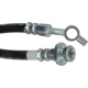 Purchase Top-Quality RAYBESTOS - BH382855 - Front Brake Hose pa15