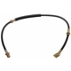 Purchase Top-Quality Front Brake Hose by RAYBESTOS - BH38286 pa12