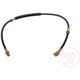 Purchase Top-Quality Front Brake Hose by RAYBESTOS - BH38286 pa6