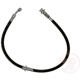 Purchase Top-Quality Front Brake Hose by RAYBESTOS - BH382861 pa6