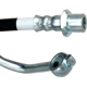 Purchase Top-Quality Front Brake Hose by RAYBESTOS - BH382881 pa12